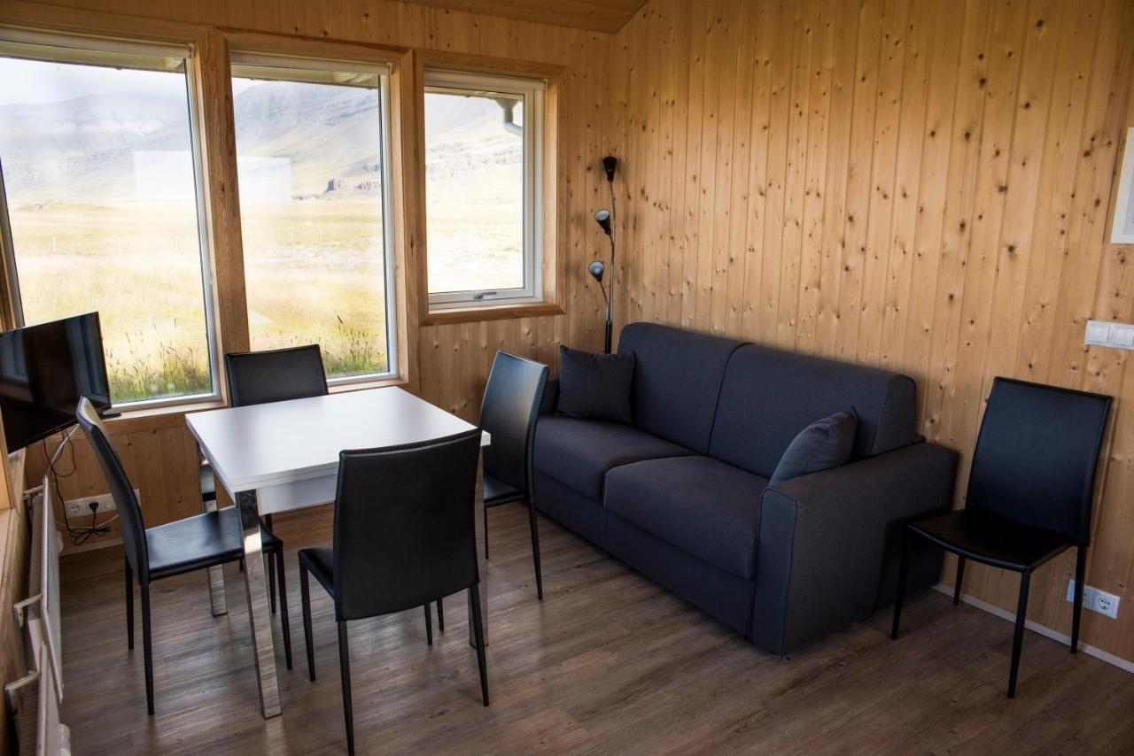 Myllulækur Villa Nesjum Exterior foto