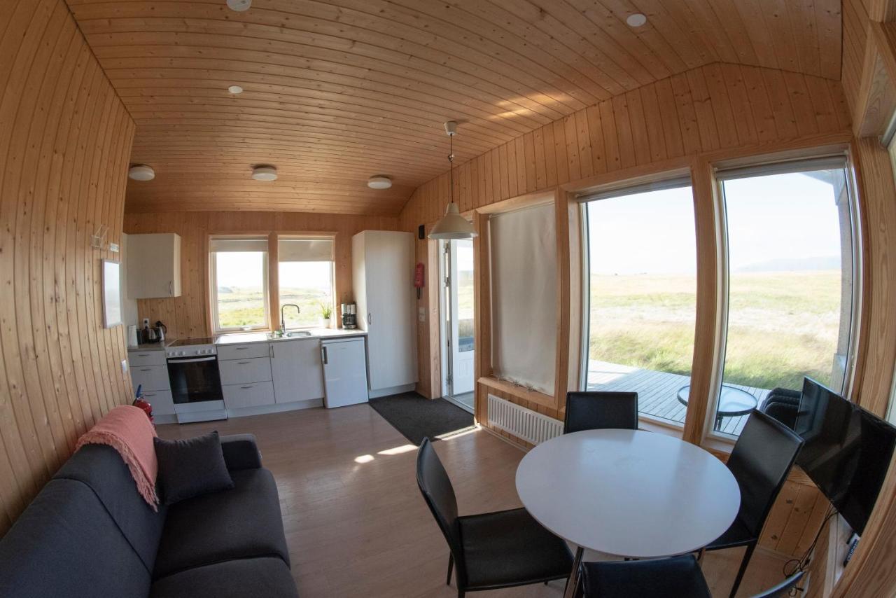 Myllulækur Villa Nesjum Exterior foto