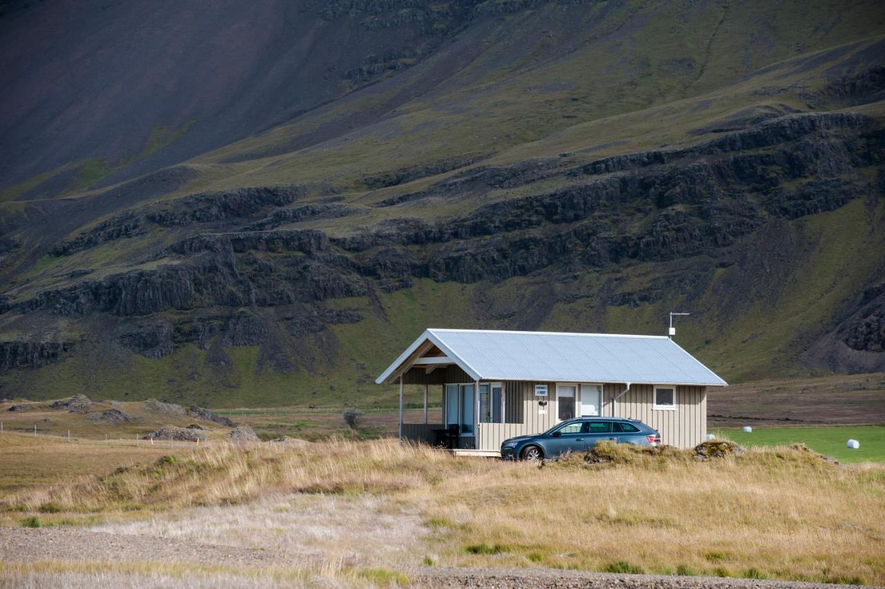 Myllulækur Villa Nesjum Exterior foto